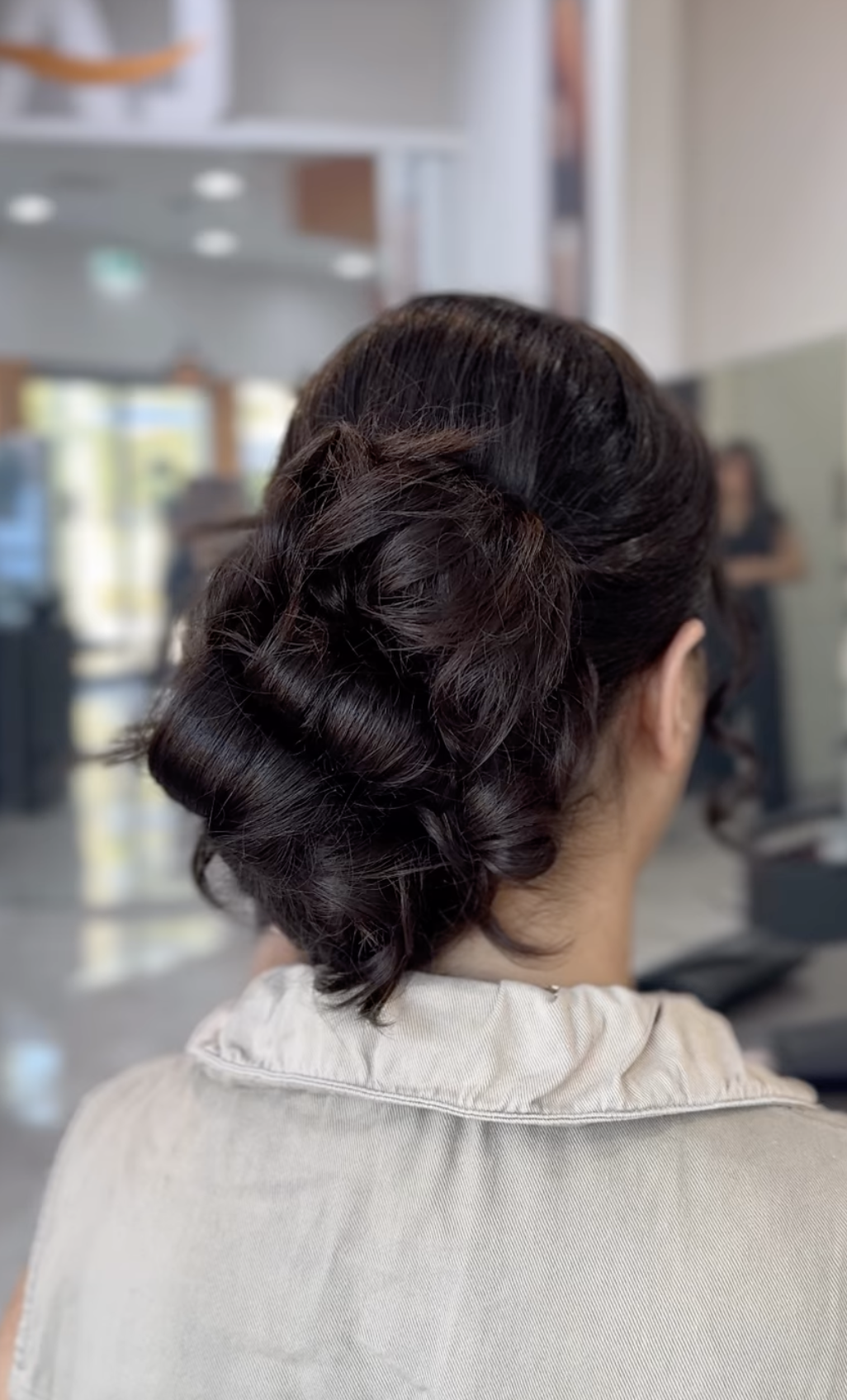 Maj Hair Studio hairstyle 4