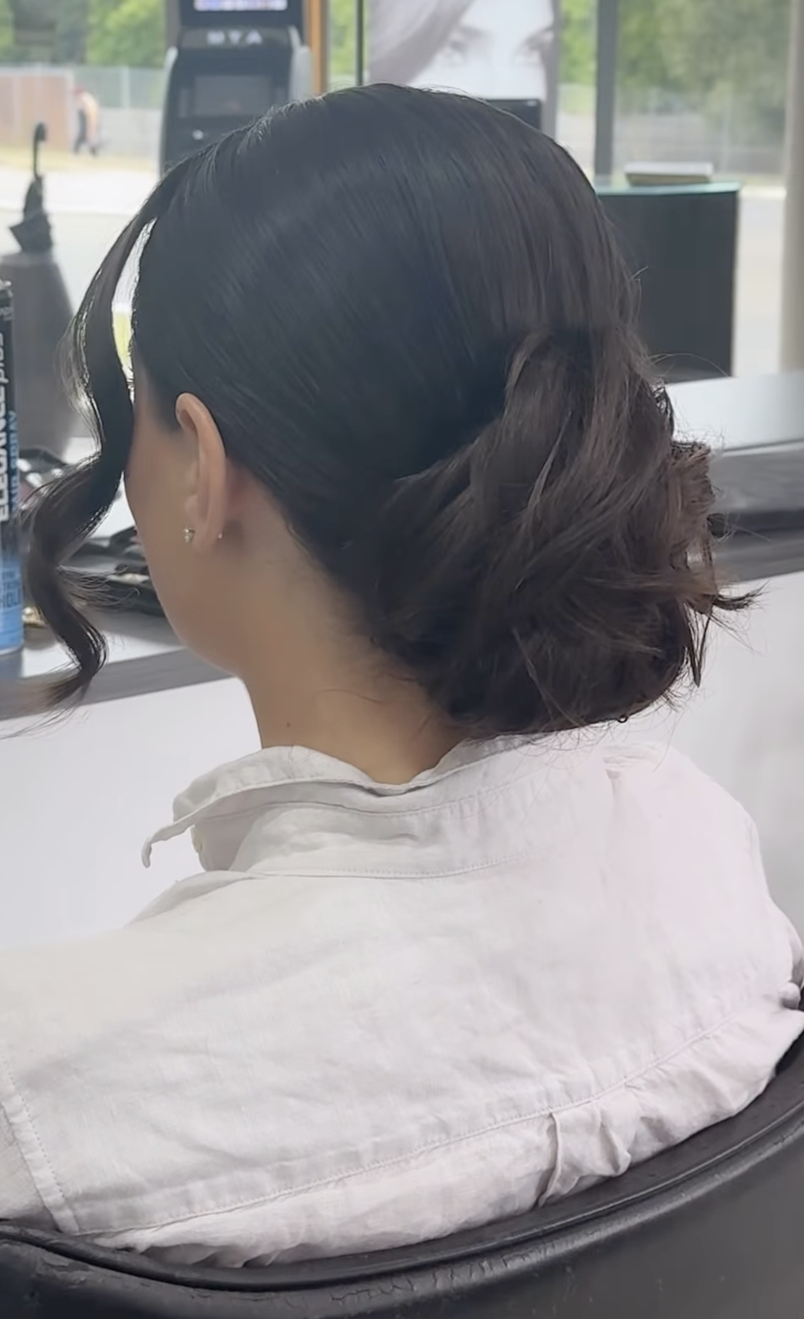 Maj Hair Studio hairstyle 5